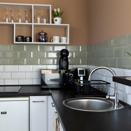 Hellowine Apartman II Eger Exterior photo